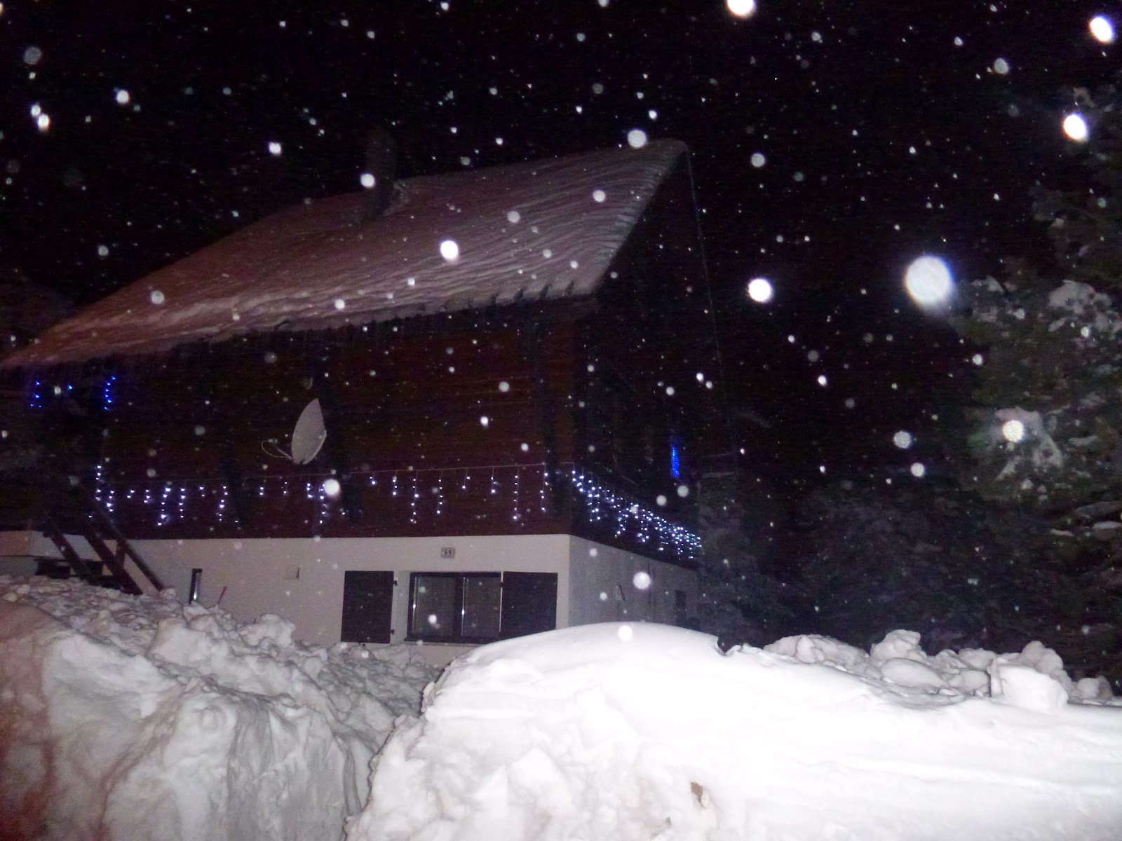 La Petite Étoile des Neiges à La Pierre-Saint-Martin — photo 7