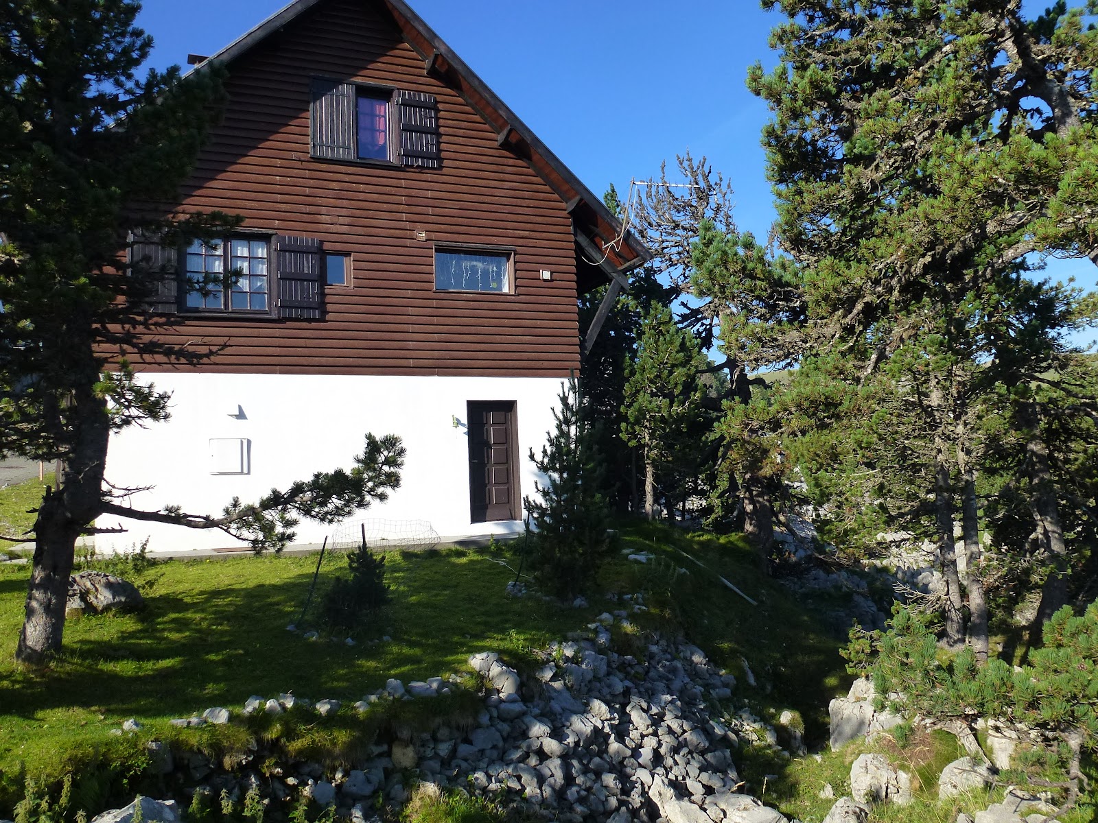 La Petite Étoile des Neiges à La Pierre-Saint-Martin — photo 11