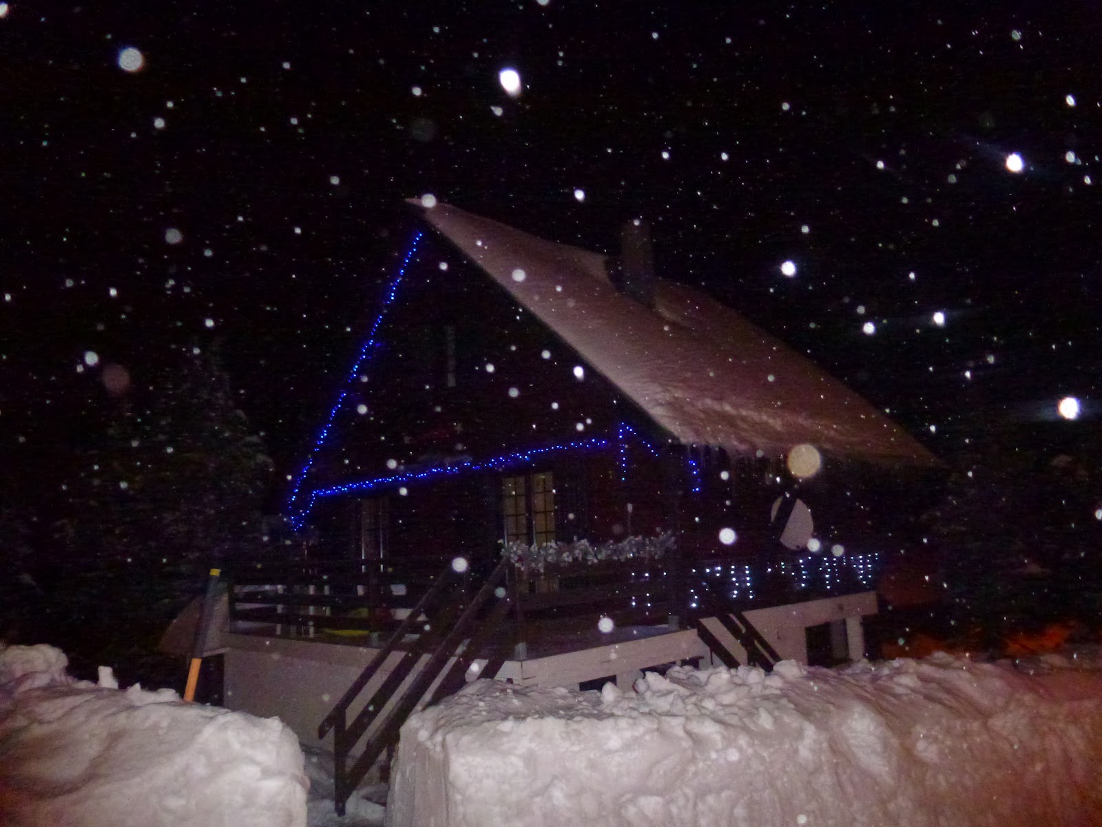 L'Étoile des Neiges à La Pierre-Saint-Martin — photo 13
